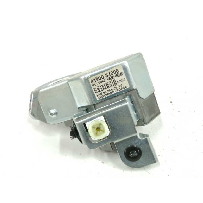 Recambio de conmutador de arranque para hyundai i40 1.7 crdi cat referencia OEM IAM 819003Z000 BLOQUEO ELECTRICO 