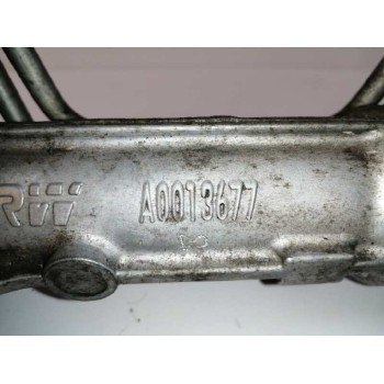 Recambio de cremallera direccion para opel meriva b 1.6 cdti dpf referencia OEM IAM A0013677 A0013677 