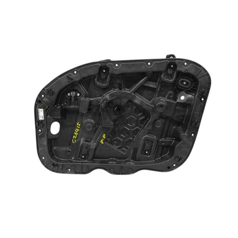 Recambio de elevalunas delantero derecho para volvo xc40 (536) t3 1477 cc referencia OEM IAM 30747092 SIN MOTOR 
