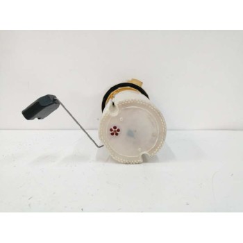 Recambio de aforador para volkswagen passat berlina (3c2) 2.0 tdi referencia OEM IAM 3C0919050Q A2C53302851 