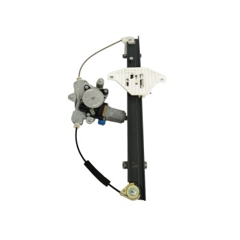 Recambio de elevalunas trasero derecho para chevrolet captiva 2.0 diesel cat referencia OEM IAM 96627082  