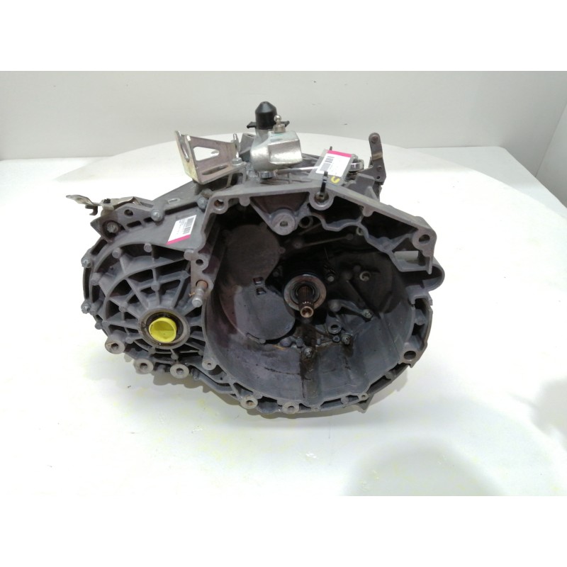 Recambio de caja cambios para fiat tipo ii (357) fam 1.4 cat (gpl) referencia OEM IAM   
