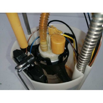 Recambio de aforador para volkswagen passat berlina (3c2) 2.0 tdi referencia OEM IAM 3C0919050Q A2C53302851 