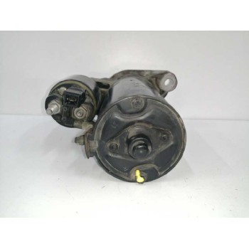 Recambio de motor arranque para seat toledo (1m2) 2.3 vr5 referencia OEM IAM 02A911024E 0001125039 