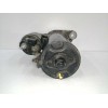 Recambio de motor arranque para seat toledo (1m2) 2.3 vr5 referencia OEM IAM 02A911024E 0001125039 