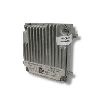 Recambio de modulo electronico para toyota c-hr (_x1_) 1.8 hybrid (zyx10_, zyx11_) referencia OEM IAM 8646CF4070 CAMARA VISION F