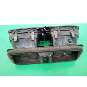 Recambio de rejilla aireadora para volkswagen golf vi (5k1) advance referencia OEM IAM 5K0815735D CENTRAL 