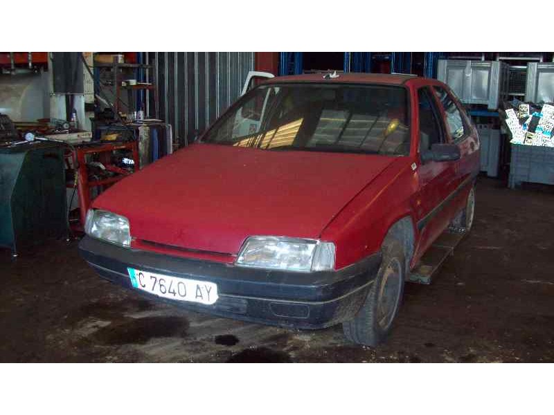 CITROËN ZX