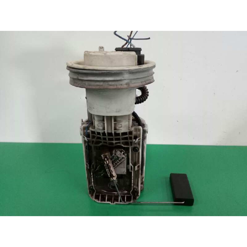 Recambio de aforador para volkswagen polo iv (9n_, 9a_) 1.4 tdi referencia OEM IAM 6Q0919050B  GESTION