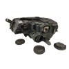 Recambio de faro derecho para volkswagen passat lim. (362) 2.0 tdi referencia OEM IAM 3AB941008 VEHICULO INGLES SOPORTE REPARADO