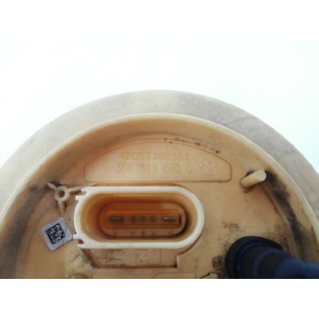 Recambio de aforador para volkswagen passat berlina (3c2) 2.0 tdi referencia OEM IAM 3C0919050Q A2C53302851 