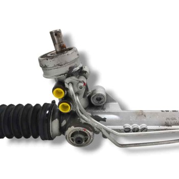 Recambio de cremallera direccion para audi a4 berlina (8e) 1.9 tdi referencia OEM IAM 8E1422105C  
