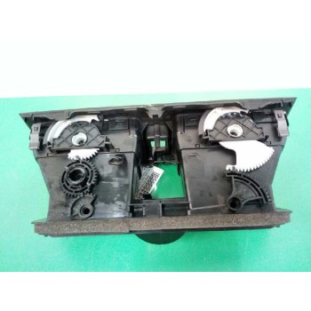 Recambio de rejilla aireadora para volkswagen golf vi (5k1) advance referencia OEM IAM 5K0815735D CENTRAL 