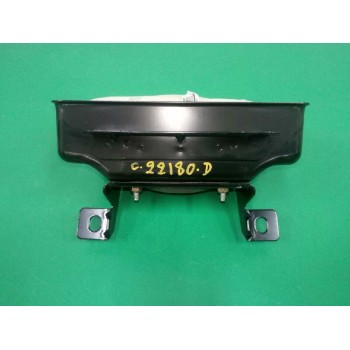 Recambio de airbag delantero derecho para ssangyong rodius xdi referencia OEM IAM 8621021000  