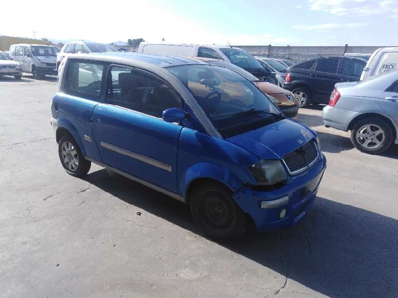 MICROCAR MC2