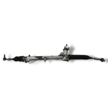 Recambio de cremallera direccion para audi a4 berlina (8e) 1.9 tdi referencia OEM IAM 8E1422105C  