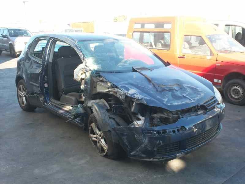 VOLKSWAGEN GOLF V BERLINA (1K1)
