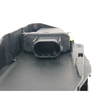Recambio de potenciometro pedal para bmw serie 1 berlina (e81/e87) 2.0 turbodiesel cat referencia OEM IAM 35426786589 6PV009379 