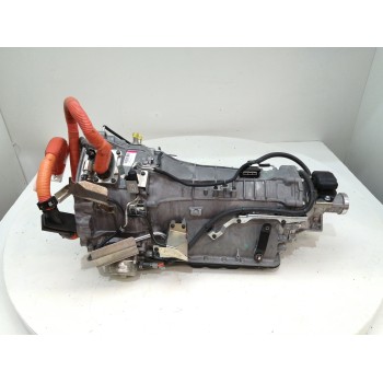 CAJA CAMBIOS X022B 119012 KM 7R01H