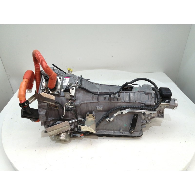 Recambio de caja cambios para infiniti q50 50 hybrid referencia OEM IAM X022B 119012 KM 7R01H