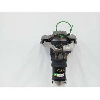 Recambio de amortiguador delantero derecho para audi allroad c5 (4bh) 2.5 tdi quattro referencia OEM IAM 4Z7616040C  15140001044