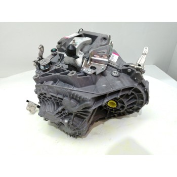 Recambio de caja cambios para fiat tipo ii (357) fam 1.4 cat (gpl) referencia OEM IAM   