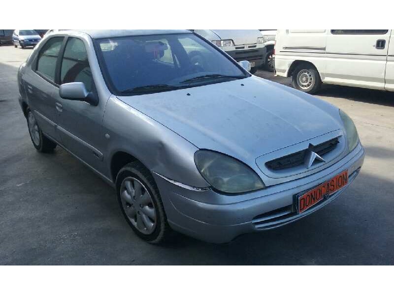 CITROËN XSARA BERLINA