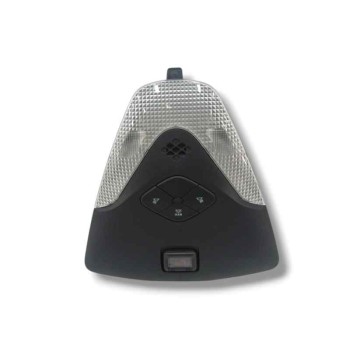 Recambio de luz interior para toyota c-hr (_x1_) 1.8 hybrid (zyx10_, zyx11_) referencia OEM IAM 81260F4152 700202370 