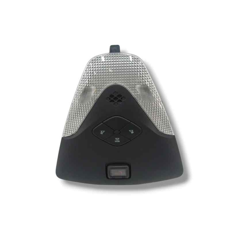 Recambio de luz interior para toyota c-hr (_x1_) 1.8 hybrid (zyx10_, zyx11_) referencia OEM IAM 81260F4152 700202370 