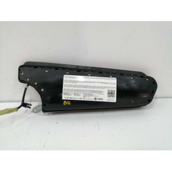 Recambio de airbag lateral izquierdo para volkswagen passat berlina (3c2) 2.0 tdi referencia OEM IAM 3C0880241C  