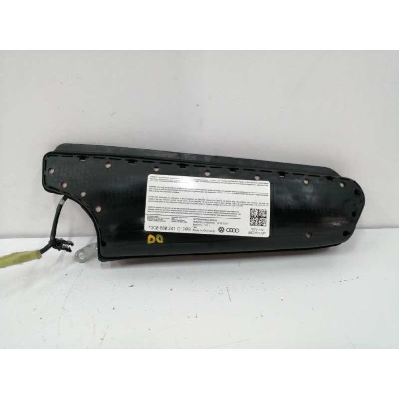 Recambio de airbag lateral izquierdo para volkswagen passat berlina (3c2) 2.0 tdi referencia OEM IAM 3C0880241C  
