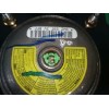 Recambio de airbag delantero derecho para ssangyong rodius xdi referencia OEM IAM 8621021000  