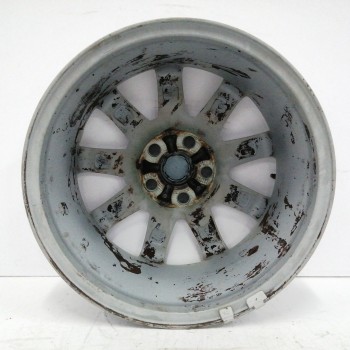 Recambio de llanta para ford mondeo berlina (ge) 2.0 tdci cat referencia OEM IAM 1S71EB 6,5 X16H2 5H 5X110