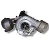 Recambio de turbocompresor para audi a4 berlina (8e) 1.9 tdi referencia OEM IAM 038145702G GT1749VA 