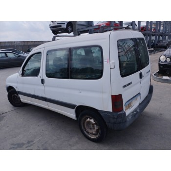 Recambio de carroceria corte para peugeot partner (s1) 1.9 diesel referencia OEM IAM   
