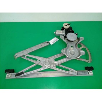 Recambio de elevalunas delantero izquierdo para toyota yaris (ksp9/scp9/nlp9) básico referencia OEM IAM TIJERA 698200D041 