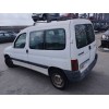 Recambio de carroceria corte para peugeot partner (s1) 1.9 diesel referencia OEM IAM   