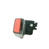 Recambio de enganche cinturon derecho para hyundai i40 1.7 crdi cat referencia OEM IAM  TRASERO 