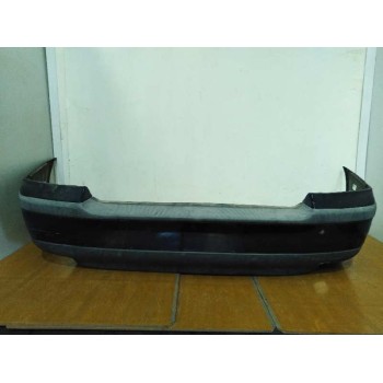 Recambio de paragolpes trasero para volvo s60 berlina 2.4 d referencia OEM IAM 39961317  