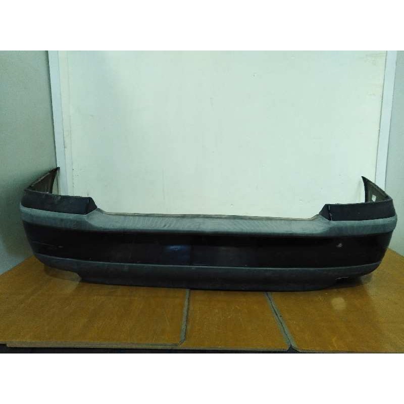 Recambio de paragolpes trasero para volvo s60 berlina 2.4 d referencia OEM IAM 39961317  