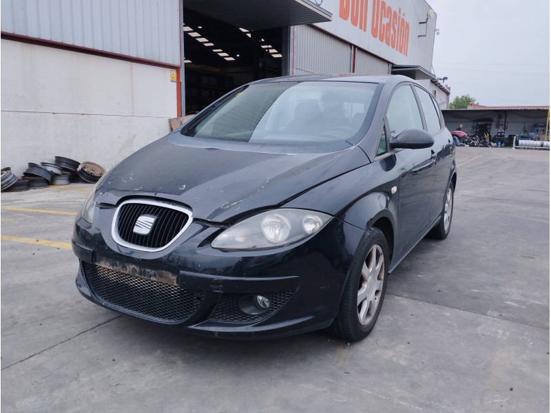 SEAT ALTEA (5P1)