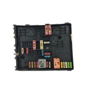 CAJA RELES / FUSIBLES 1K0937124K 