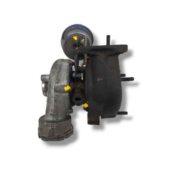 Recambio de turbocompresor para audi a4 berlina (8e) 1.9 tdi referencia OEM IAM 038145702G GT1749VA 