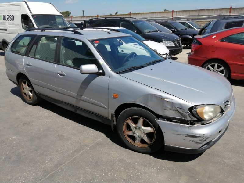 NISSAN PRIMERA TRAV. (WP11)