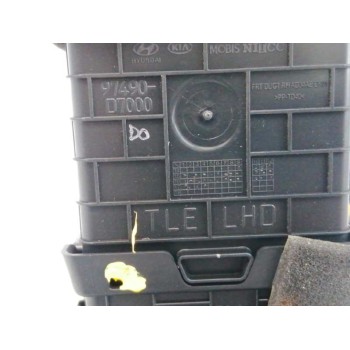 Recambio de rejilla aireadora para hyundai tucson (tl, tle) 1.7 crdi referencia OEM IAM 97490D7000 LADO DERECHO 