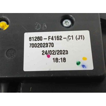 Recambio de luz interior para toyota c-hr (_x1_) 1.8 hybrid (zyx10_, zyx11_) referencia OEM IAM 81260F4152 700202370 