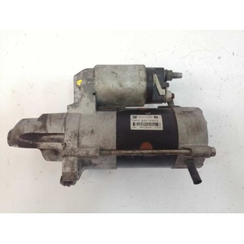 Recambio de motor arranque para opel meriva b 1.6 cdti dpf referencia OEM IAM 55570068 M001TF0072 