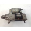 Recambio de motor arranque para opel meriva b 1.6 cdti dpf referencia OEM IAM 55570068 M001TF0072 