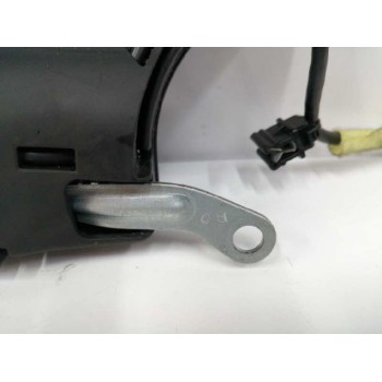 Recambio de airbag lateral izquierdo para volkswagen passat berlina (3c2) 2.0 tdi referencia OEM IAM 3C0880241C  