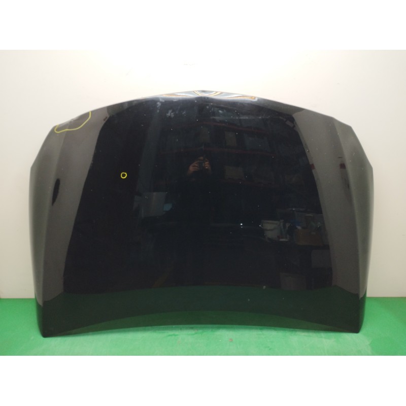 Recambio de capot para mercedes-benz clase a (w176) a 180 cdi / d (176.012) referencia OEM IAM A1768800057 NECESITA REPARACION O